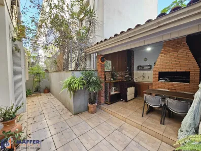 Apartamento com 3 Quartos à venda, 101m² no Rio Branco, Porto Alegre