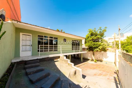 Casa com 3 Quartos à venda, 150m² no Campo Comprido, Curitiba