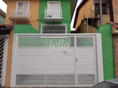 Casa com 3 Quartos à venda, 125m² no Parque Casa de Pedra, São Paulo