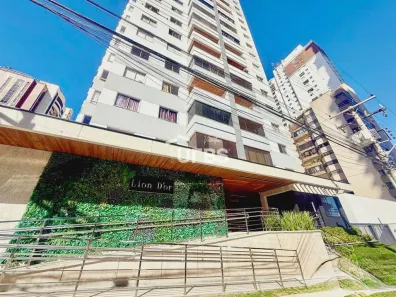 Apartamento com 3 Quartos à venda, 100m² no Setor Bueno, Goiânia