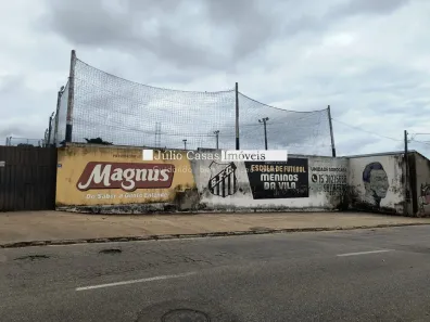 à venda, 3700m² no Vila Louzada, Sorocaba