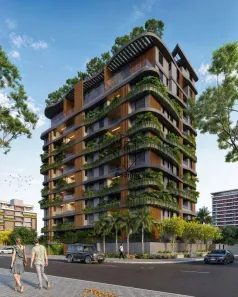 Apartamento com 3 Quartos à venda, 96m² no Miramar, João Pessoa