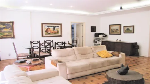 Apartamento com 4 Quartos à venda, 155m² no Copacabana, Rio de Janeiro