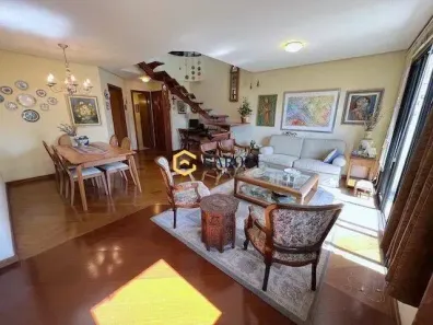Cobertura com 2 Quartos à venda, 177m² no Bela Aliança, São Paulo