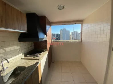 Apartamento com 1 Quarto para alugar, 42m² no Vila Mariana, São Paulo