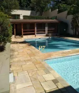 Casa com 4 Quartos para alugar, 597m² no Anchieta, São Bernardo do Campo
