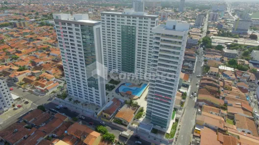 Apartamento com 3 Quartos à venda, 94m² no Parquelândia, Fortaleza