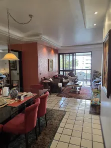 Apartamento com 4 Quartos à venda, 132m² no Barra da Tijuca, Rio de Janeiro