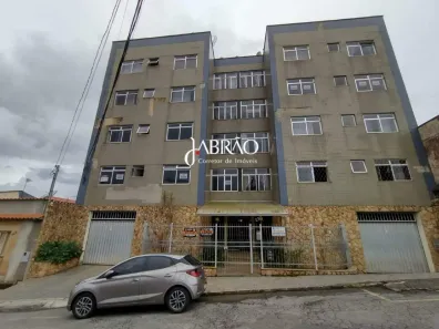 Apartamento com 3 Quartos para alugar, 100m² no Boa Morte, Barbacena