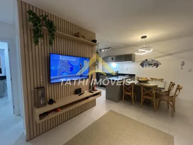 Apartamento com 2 Quartos à venda, 80m² no Ingleses do Rio Vermelho, Florianópolis