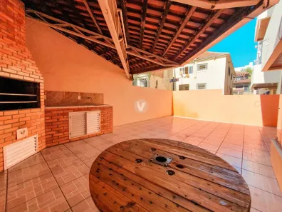 Apartamento com 2 Quartos à venda, 173m² no Centro, Santa Maria
