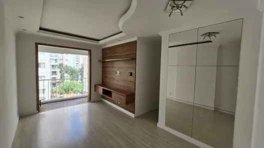 Apartamento com 3 Quartos à venda, 62m² no Brás, São Paulo