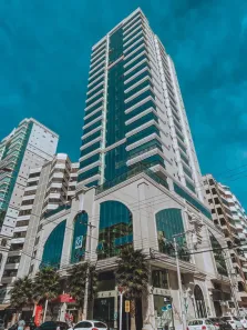 Apartamento com 4 Quartos à venda, 187m² no Andorinha, Itapema