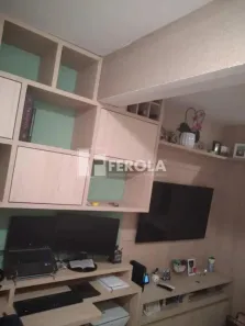 Apartamento com 1 Quarto à venda, 30m² no Asa Norte, Brasília