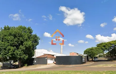Galpão/Depósito/Armazém para alugar, 2000m² no Ideal, Londrina
