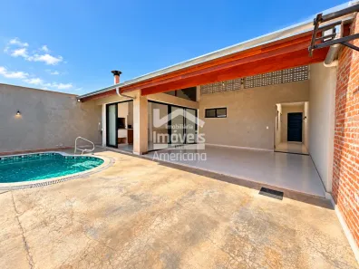 Casa com 2 Quartos à venda, 150m² no Jardim Aranha Oliveira, Santa Bárbara D'Oeste
