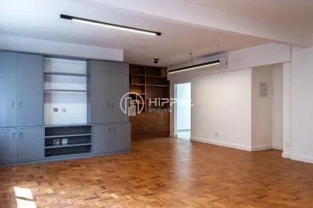 Apartamento com 3 Quartos à venda, 162m² no Jardim Paulista, São Paulo