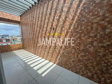 Cobertura com 3 Quartos à venda, 86m² no Bessa, João Pessoa