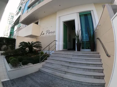 Apartamento com 3 Quartos à venda, 107m² no Parque Tamandaré, Campos dos Goytacazes