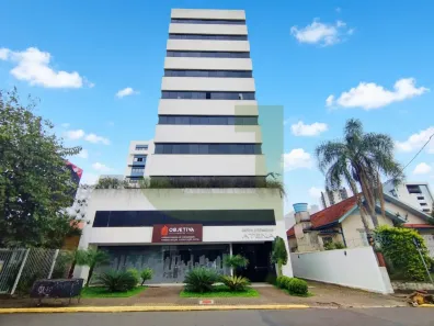 Ponto Comercial para alugar, 78m² no Centro, São Leopoldo
