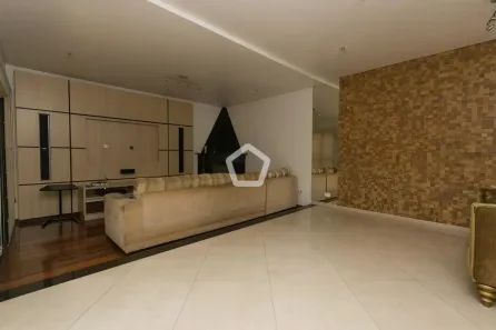 Casa com 6 Quartos à venda, 280m² no Jardim da Glória, São Paulo
