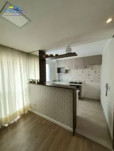 Apartamento com 2 Quartos à venda, 43m² no Loteamento Residencial Parque dos Cantos, Campinas