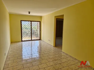 Apartamento com 2 Quartos para alugar, 65m² no Jardim Tarraf II, São José do Rio Preto