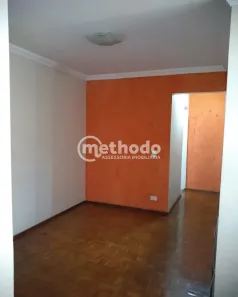 Apartamento com 2 Quartos à venda, 68m² no Jardim do Lago, Campinas