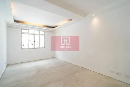 Apartamento com 2 Quartos à venda, 81m² no Bela Vista, São Paulo