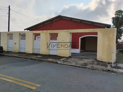 Casa com 3 Quartos para alugar, 125m² no Jardim Interlagos, Campinas