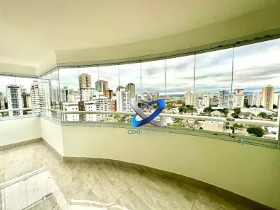 Apartamento com 2 Quartos à venda, 68m² no Parque Residencial Aquarius, São José dos Campos