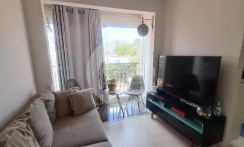 Apartamento com 2 Quartos à venda, 47m² no Mooca, São Paulo