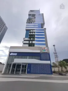 Sala Comercial à venda, 28m² no Plano Diretor Sul, Palmas