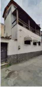 Casa com 4 Quartos para alugar, 200m² no Maracanã, Rio de Janeiro