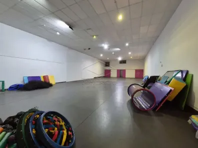 Galpão/Depósito/Armazém para alugar, 531m² no Jardim Alvorada, Jaú