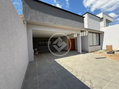 Casa com 3 Quartos à venda, 230m² no Condomínio das Esmeraldas, Goiânia