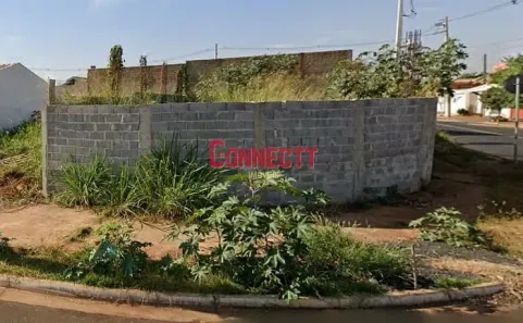 Lote/Terreno à venda, 182m² no Jardim Cristo Redentor, Ribeirão Preto