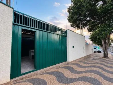 Casa com 4 Quartos à venda, 170m² no Jardim Proença, Campinas