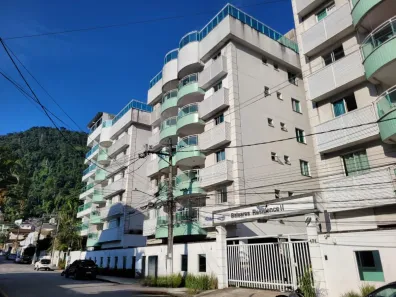 Apartamento com 3 Quartos à venda, 123m² no Parque das Palmeiras, Angra dos Reis