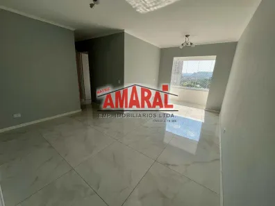Apartamento com 3 Quartos à venda, 65m² no Jardim Colonial, São Paulo