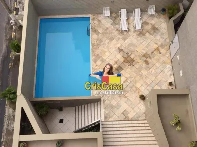 Cobertura com 4 Quartos à venda, 250m² no Braga, Cabo Frio