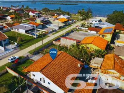 Casa com 3 Quartos à venda, 160m² no Pinheiros, Balneário Barra do Sul