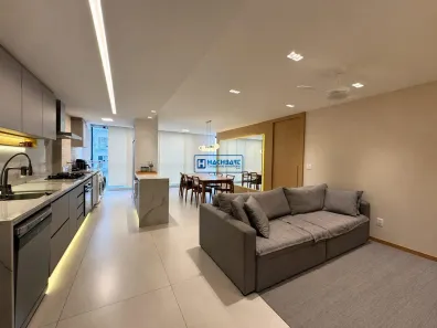 Apartamento com 4 Quartos à venda, 107m² no Jardim Camburi, Vitória