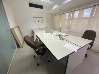 Sala Comercial à venda, 400m² no Centro, Santos