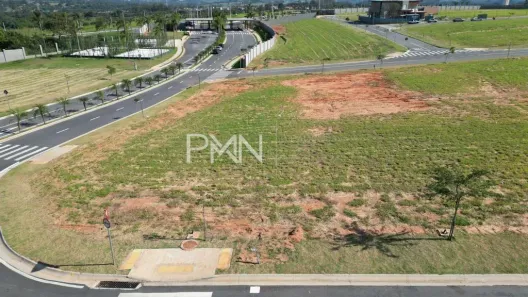 Lote/Terreno à venda, 385m² no Loteamento Alphaville Campinas, Campinas