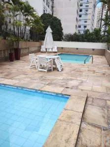 Apartamento com 3 Quartos à venda, 120m² no Santa Cecília, São Paulo