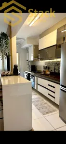Apartamento com 2 Quartos à venda, 64m² no Medeiros, Jundiaí