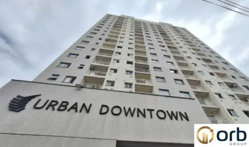 Apartamento com 2 Quartos à venda, 46m² no São Lourenço, Niterói