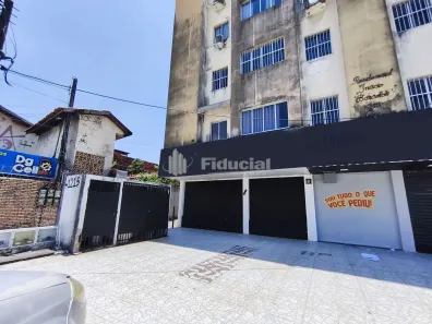 Ponto Comercial para alugar, 76m² no Cidade dos Funcionários, Fortaleza