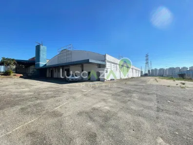 Galpão/Depósito/Armazém para alugar, 20000m² no Vila Betânia, São José dos Campos